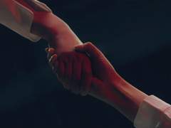 오메가버스 (알파 박경선&오메가 황철범)