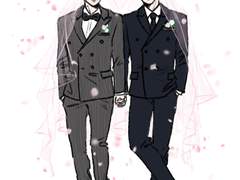 [닝숩닝] 결혼해