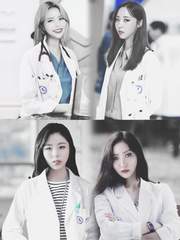 [문썬/휜화] Dr.'s