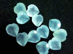 [마감] 칼세도니 하트컷 소분