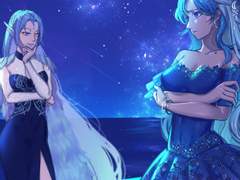 화려의 춤 :: Blues of Luyena