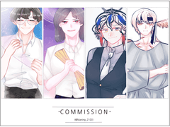 ~김마닝 상시 무슬롯 커미션~