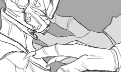 [케이웨이-4] 반했을 때