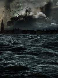 시리즈 팀샐러드-Apocalypse