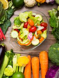 시리즈 팀샐러드 소썰