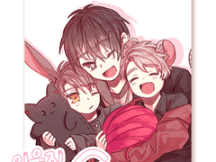 [현제유진시그마] 이웃집 C급 한유진 샘플