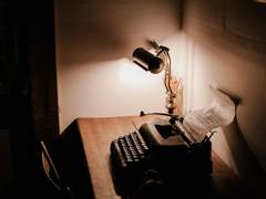 부서진 마음의 잔해