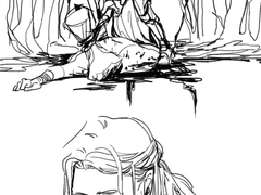 적 처바르는 토르 너무 좋다