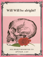 [한니발/bbc셜록 크오]Will Will be alright?