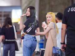 Show Window Friendship 5(完)