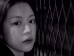 홍예를 수록한 시신경