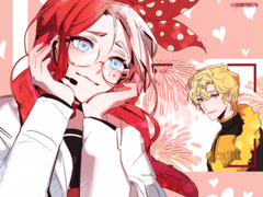 【 天才ロック 】