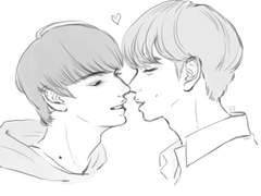 [숩닝숩] 잘 잤어영?