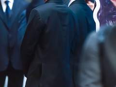 [잼젠] 기회는 눈앞에 들이밀어졌을 때