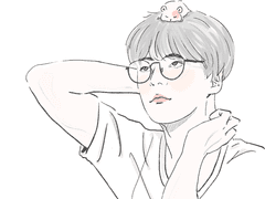 여기서 주무시면....