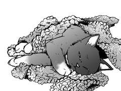 현제유진 낙서들