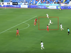 06.30(일) 19:00K리그1 포항스틸러스 vs 전북현대 (라인업 분석 예정)