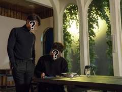 뒷스패치, 뉴스는 루머다! -Step 2