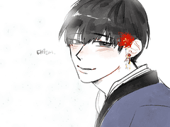 [태원유진] 동양풍 어쩌꾸