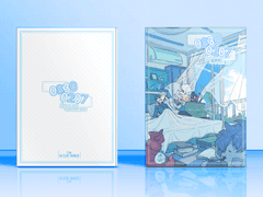 MY◇S 유진른 재록본 [끝에서부터 시작하는 연애]