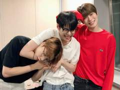 Sweet Delicate Jealousy 3