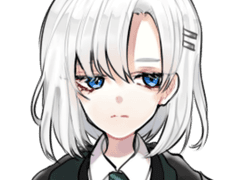 [S6] 아스트리드 퍼시픽 Astrid Elvira Beatrice Pacific