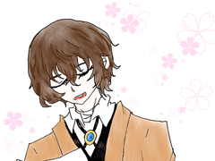 [다자아츠] 이름을 불러줄래