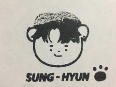 곰돌컷 포메 멍현 시리즈