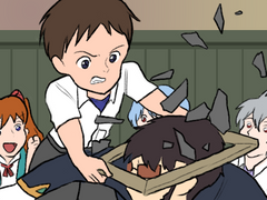 에바그림 탈탈탈