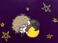 [먼선] 네가 있어서