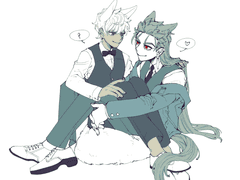 창궁 위주 로그 모음6