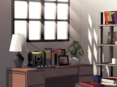 섬의궤적) 유시스+마키아스 커플책