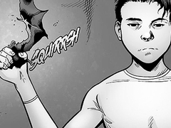 [dc 데미안 드림] love of the loveless 2