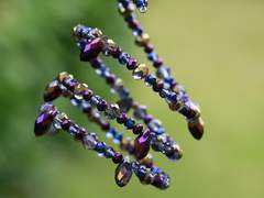 비호세키쇼 카미유리[美宝石裝 神百合]