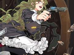 궤적시리즈) 아인세르나트x토발 책