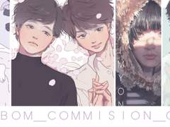 [2019_07_01~] 달봄 상시 커미션 OPEN