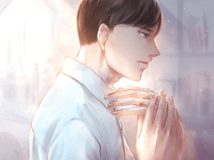 [未練] 일러스트 모음1