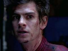 [슈퍼팸] 스파이디가 울면서 비밀 고백하는게 보고싶었다