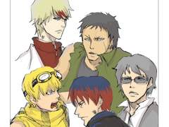 [트랜스포머] 정의의 오토봇은 무슨