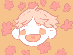 HQ 낙서+협력 등등...그림 정리