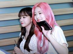 [율민]더 좋아하는 사람이 지는 거야 #2