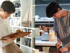 뒷스패치, 뉴스는 루머다! -Step 8 (完)