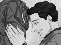 [베놈] 기반 라이엇칼튼 회지 샘플