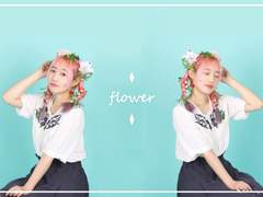 花 2019.06.20 (Thu)