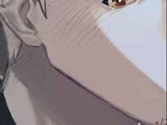 [유료] 잭클리브 클리브 스테플은 나를 좋아하고 있다