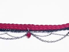 1기영 모티브 초커