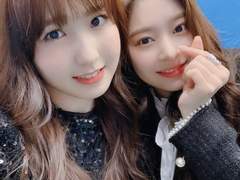 [님힡님] 어젯밤 이야기