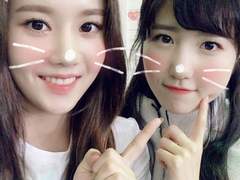 [긍힡긍] sorry not sorry