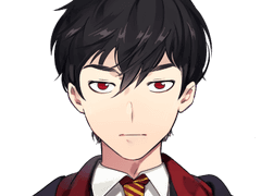 (1) 리스 타운셴드 Rhys Casimir Townshend