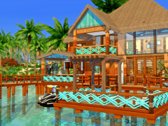 아일랜드 라이프